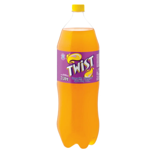 Twist Granadilla - 6 x 2lt Bottles