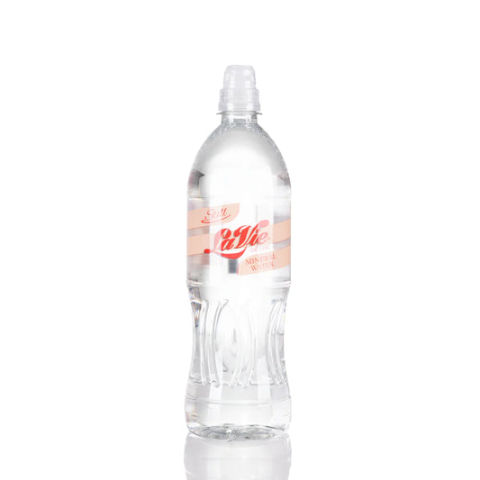 La Vie De Luc Sport Still Water - 12-Pack of 750ml Bottles